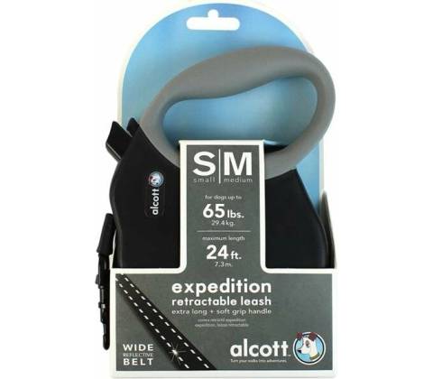 Alcott vodítko Expedition