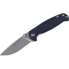 Böker Real Steel H6-S1 G-10/Carbon 01RE043