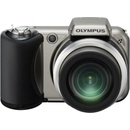 Olympus SP-600UZ