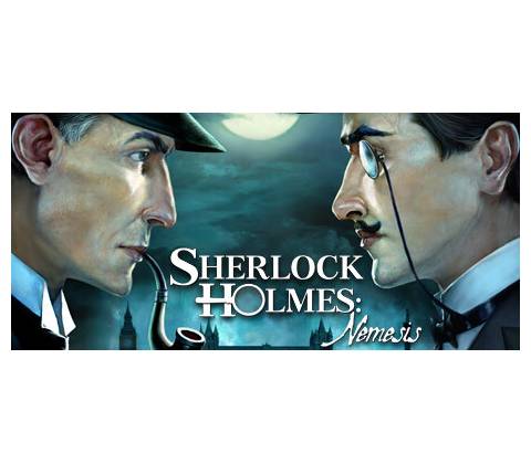Sherlock Holmes - Nemesis