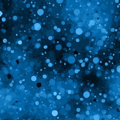 Takoy Funkční úplet s počesem light modré 3D tečky – Zbozi.Blesk.cz