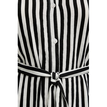 ANSWEAR Рокля с коприна Answear. LAB (W25.66.flk)