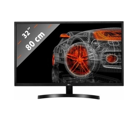 LG 32MN500M