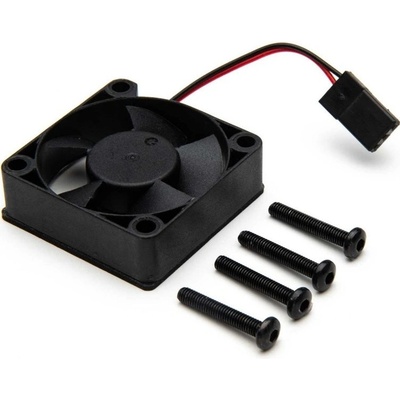 Spektrum ventilátor regulátora Firma 160A