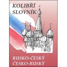 Ruskočeský českoruský kolibří slovník