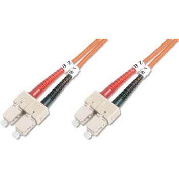 Tongrun Оптичен кабел/корда Tongrun - KF-5SCSC-05L (KF-5SCSC-05L)