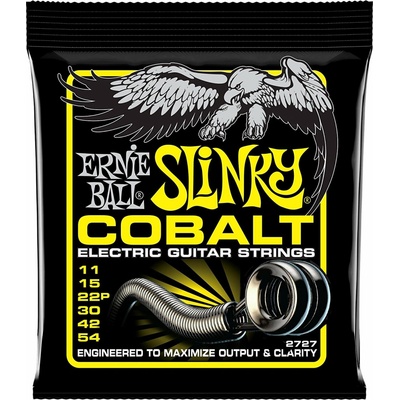 Ernie Ball 2727