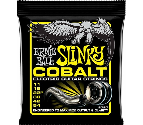 Ernie Ball 2727