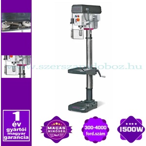 Stürmer Optimum DH 28 BV (3020430)