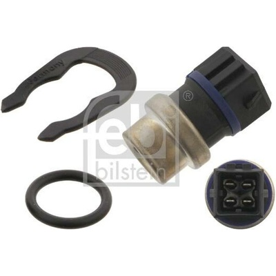 Snímač, teplota chladiva FEBI BILSTEIN 39142