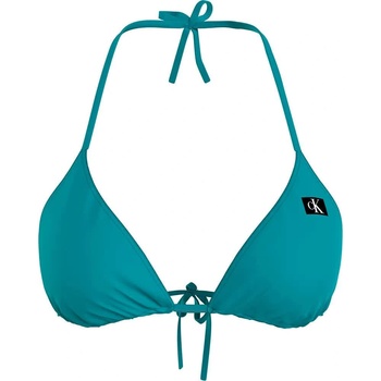 Calvin Klein KW0KW02343 bikini top - Blue (Blue Ocean)