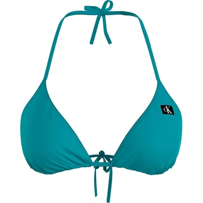 Calvin Klein KW0KW02343 bikini top - Blue (Blue Ocean)
