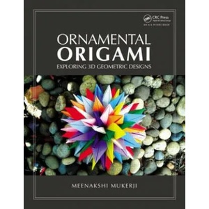 Ornamental Origami | Meenakshi Mukerji (ISBN: 9781568814452)