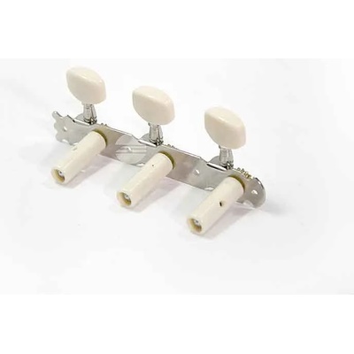 MAXTONE Ключове за класическа китара gm-22n комплект