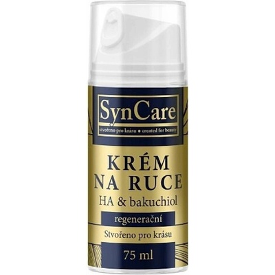 SynCare Vánoční krém na ruce 75 ml – Hledejceny.cz