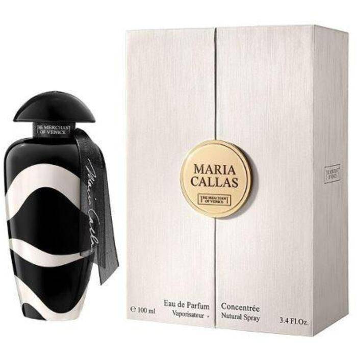 The Merchant of Venice Maria Callas parfémovaná voda dámská 100 ml