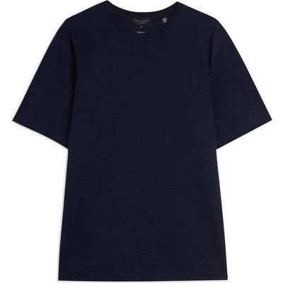 Тениска Ted Baker Tywinn Plain T-shirt - Navy