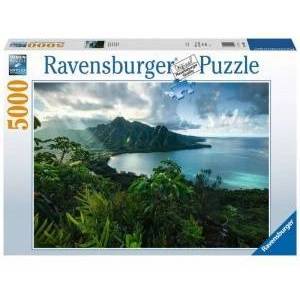 Ravensburger Puzzle Atemberaubendes Hawaii