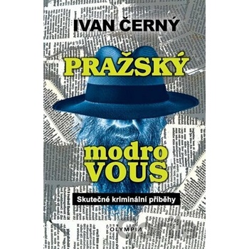 Pražský modrovous