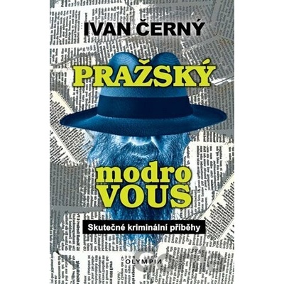 Pražský modrovous