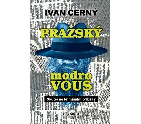 Pražský modrovous