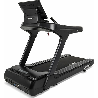 Spirit Fitness CT1000 Phantom ENT 21" TFT WiFi BT