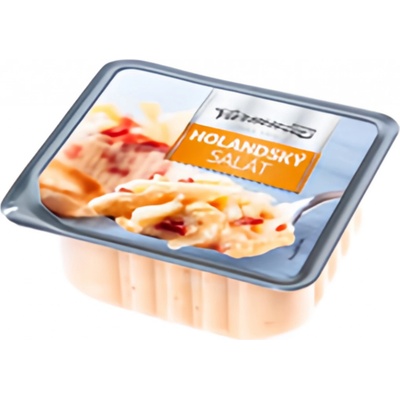Varmuža Salát holandský sýrový 150 g