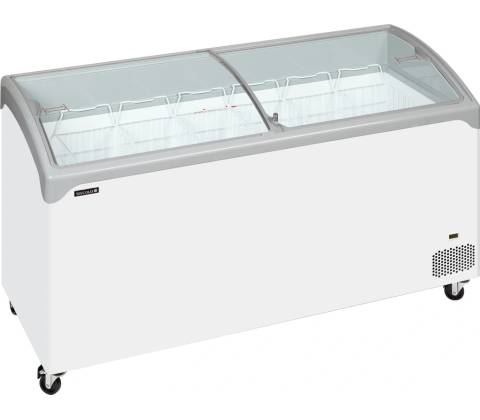 TEFCOLD NIC 501 SCEB