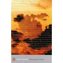 Finnegans Wake - James Joyce