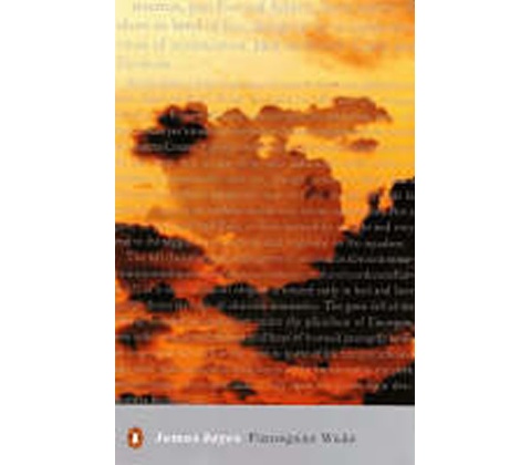 Finnegans Wake - James Joyce