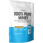BioTechUSA 100% Pure Whey [900 грама] Лешник
