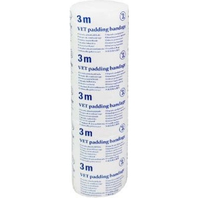 CVET Obinadlo polstrovací polyester.VET 25 cm x 3 m