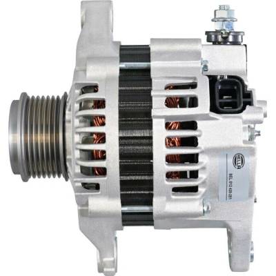 Alternátor HELLA 8EL 012 428-251