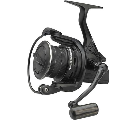DAM Quick 6 SLS 7000 FD