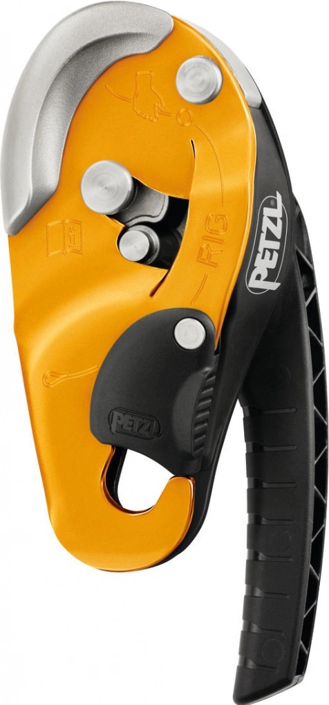 Petzl Rig