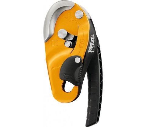 Petzl Rig