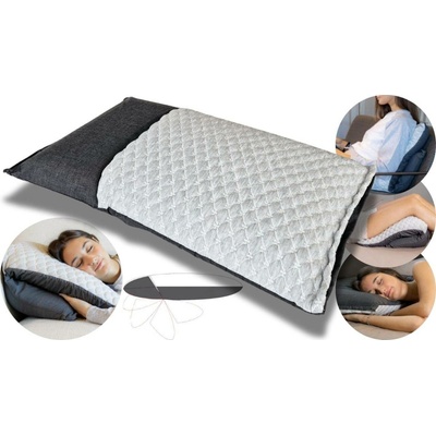 Postelia FOLDING COMFORT PLUS 73x42