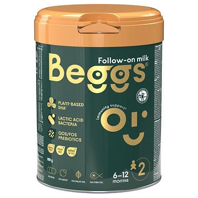 Beggs 2 800 g