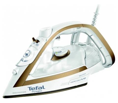 TEFAL FV 8042 E0