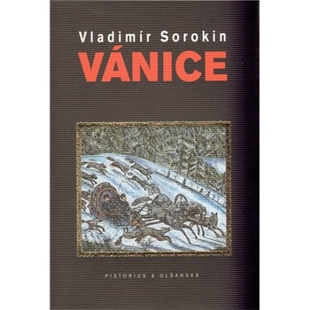 Vánice