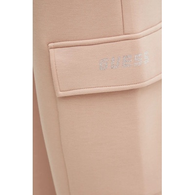 Guess Спортен панталон Guess CECILIA (V4BB12.K7UW2)