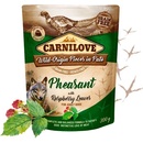 Carnilove Pheasant & raspberry leaves 12 x 300 g