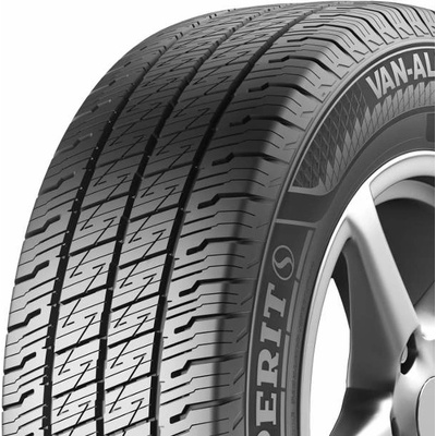 Semperit Van-Allseason 225/55 R17 109/107T