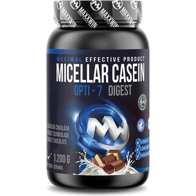 MAXXWIN Micelárny kazeín 1200 g