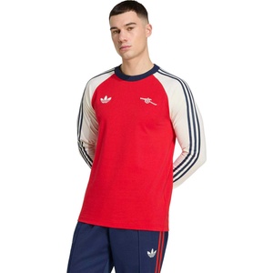 Adidas originals Тениска Arsenal FC OG Longsleeve Shirt (KB1824)