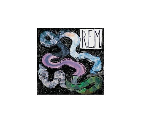 R.E.M.: Reckoning CD