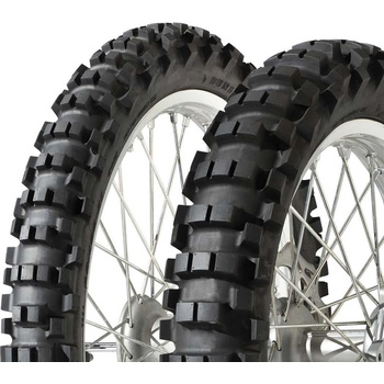 Dunlop D952 100/90 R19 57M