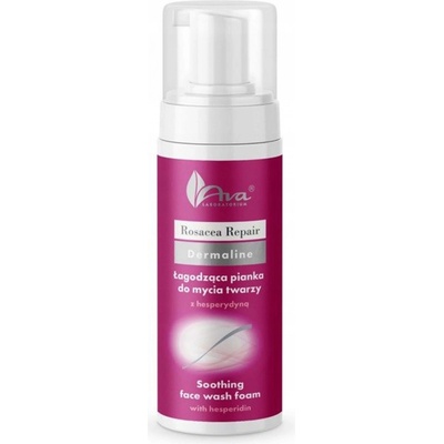 Ava Rosacea Repair čisticí pěna 150 ml