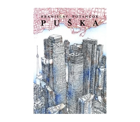 Puška