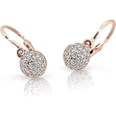 Cutie Jewellery C2150-10-X-4 biela
